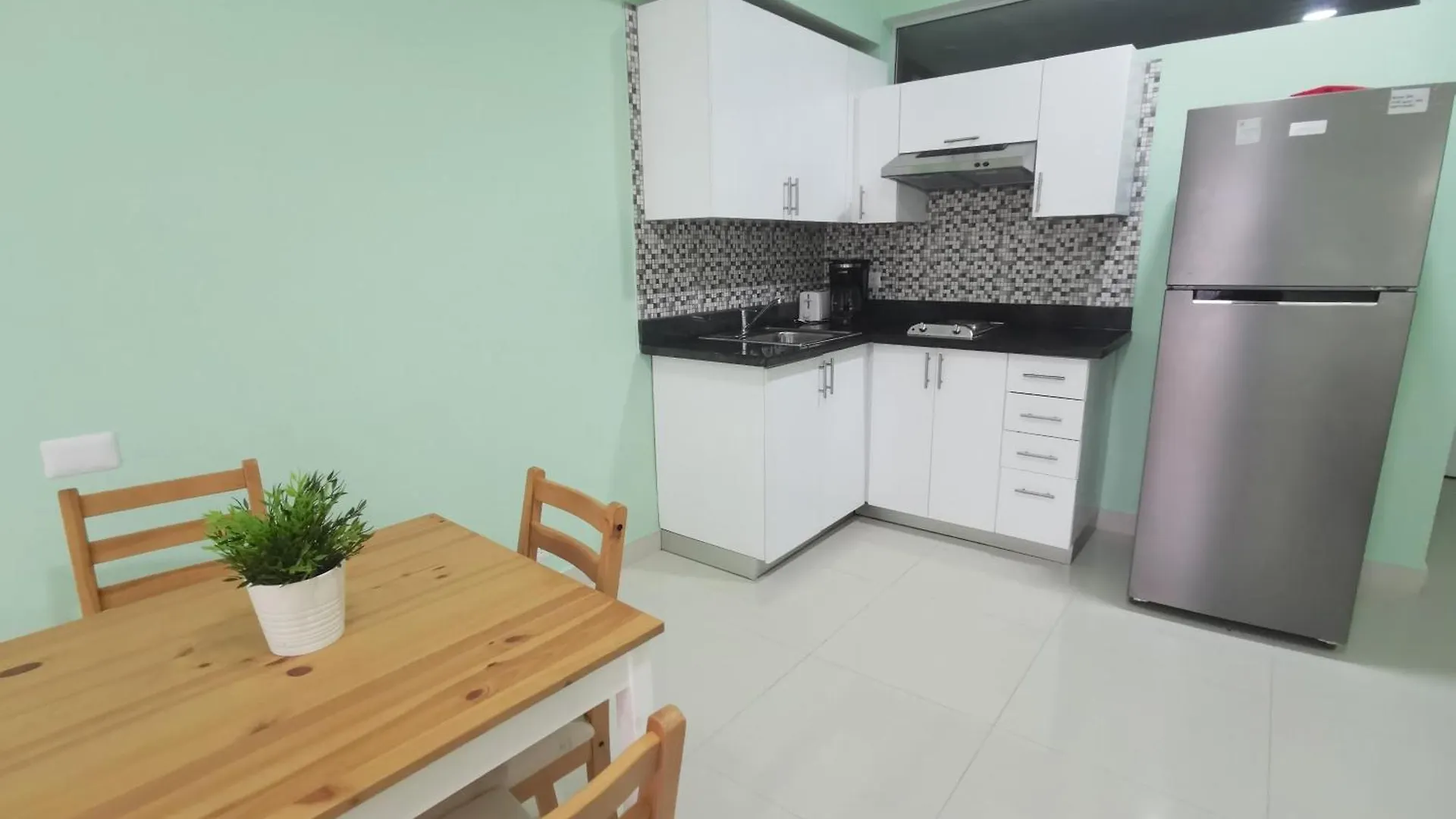 פונטה קאנה Aventura Studios And Suites - Los Corales Beach - Good Location With Many Restaurants מלון דירות פונטה קאנה