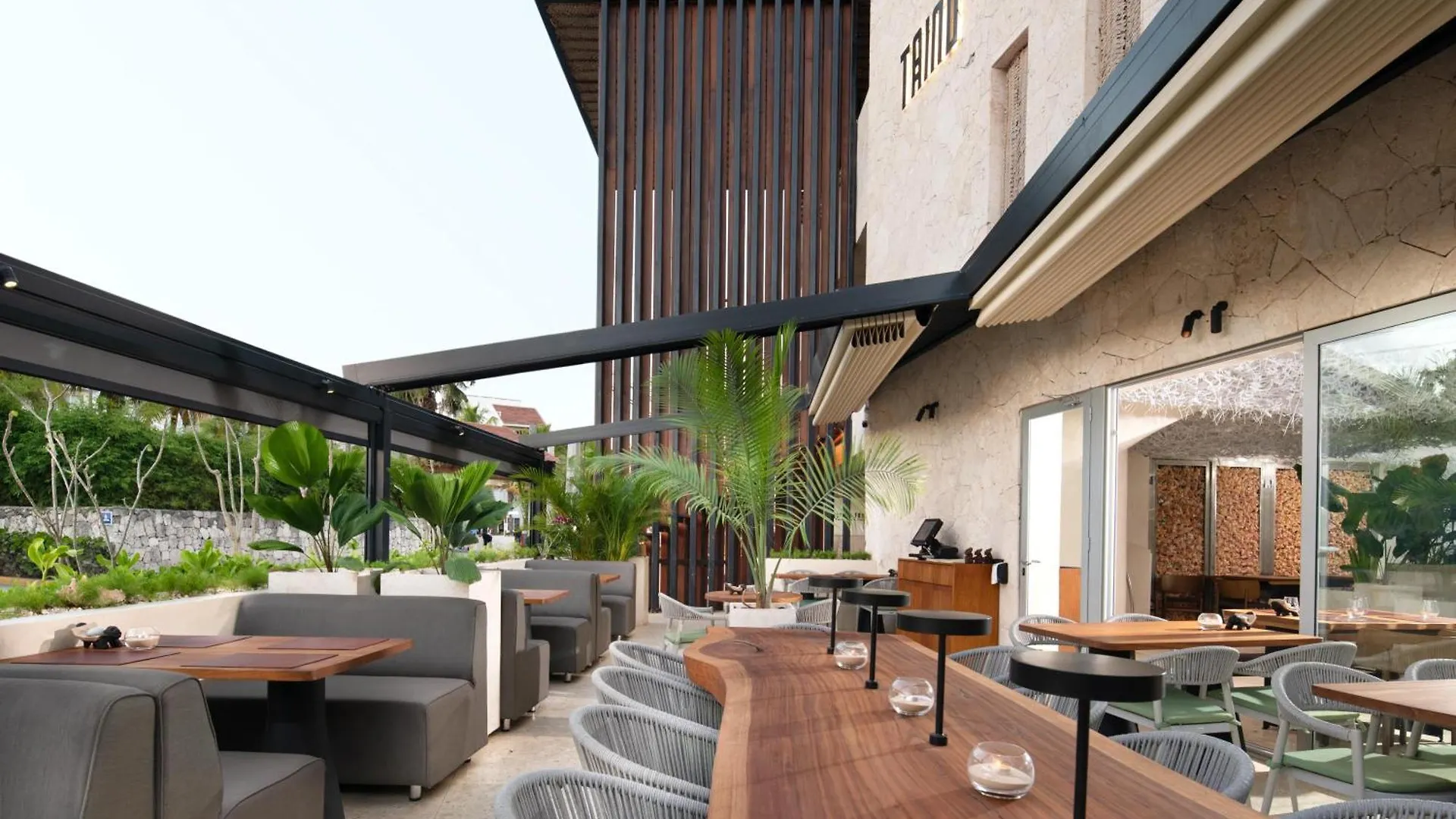 פונטה קאנה Aventura Studios And Suites - Los Corales Beach - Good Location With Many Restaurants 5*, פונטה קאנה הרפובליקה הדומיניקנית