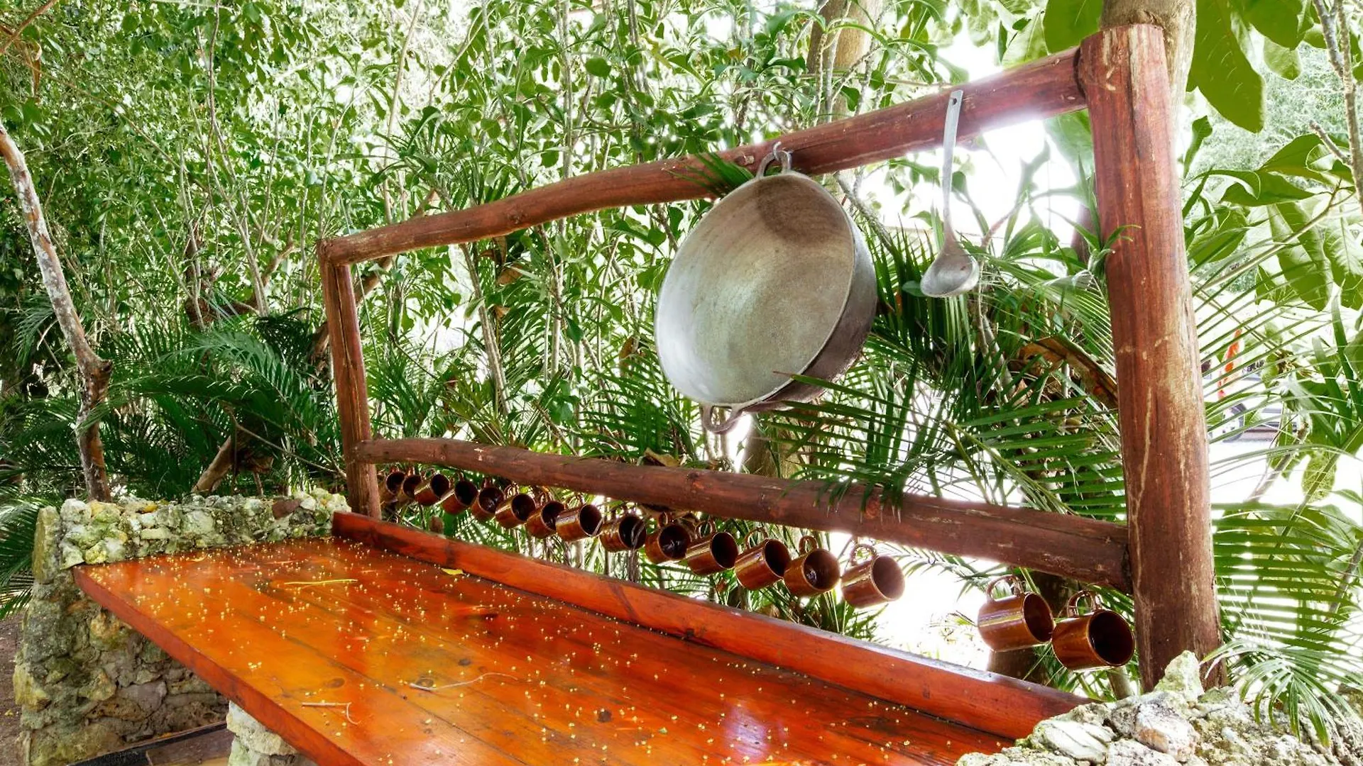 מלון דירות פונטה קאנה Aventura Studios And Suites - Los Corales Beach - Good Location With Many Restaurants