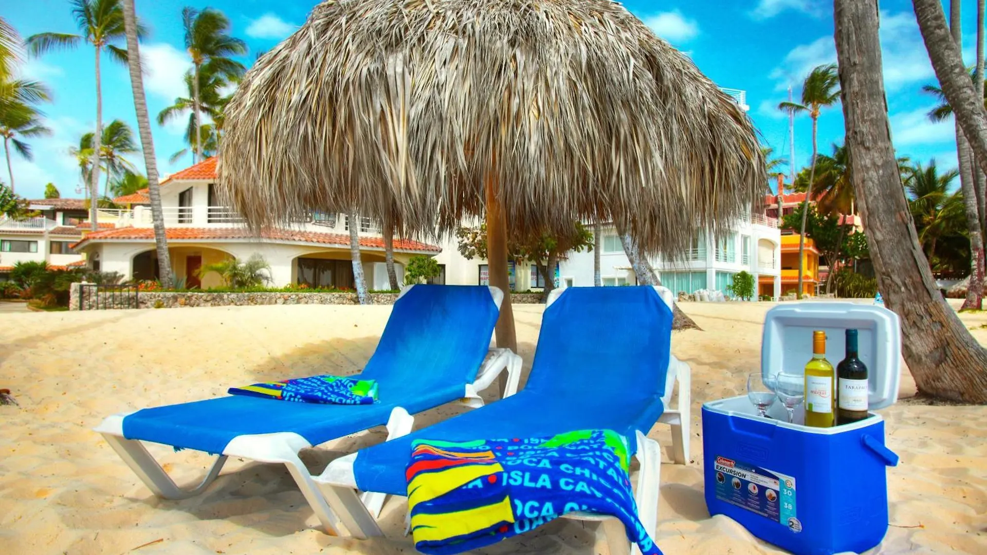 פונטה קאנה Aventura Studios And Suites - Los Corales Beach - Good Location With Many Restaurants הרפובליקה הדומיניקנית