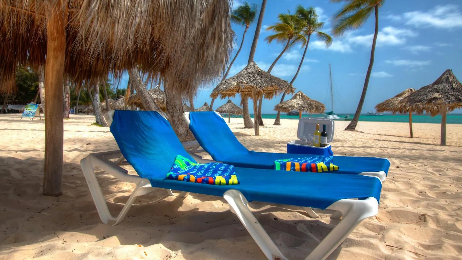 פונטה קאנה Aventura Studios And Suites - Los Corales Beach - Good Location With Many Restaurants 5*, פונטה קאנה הרפובליקה הדומיניקנית