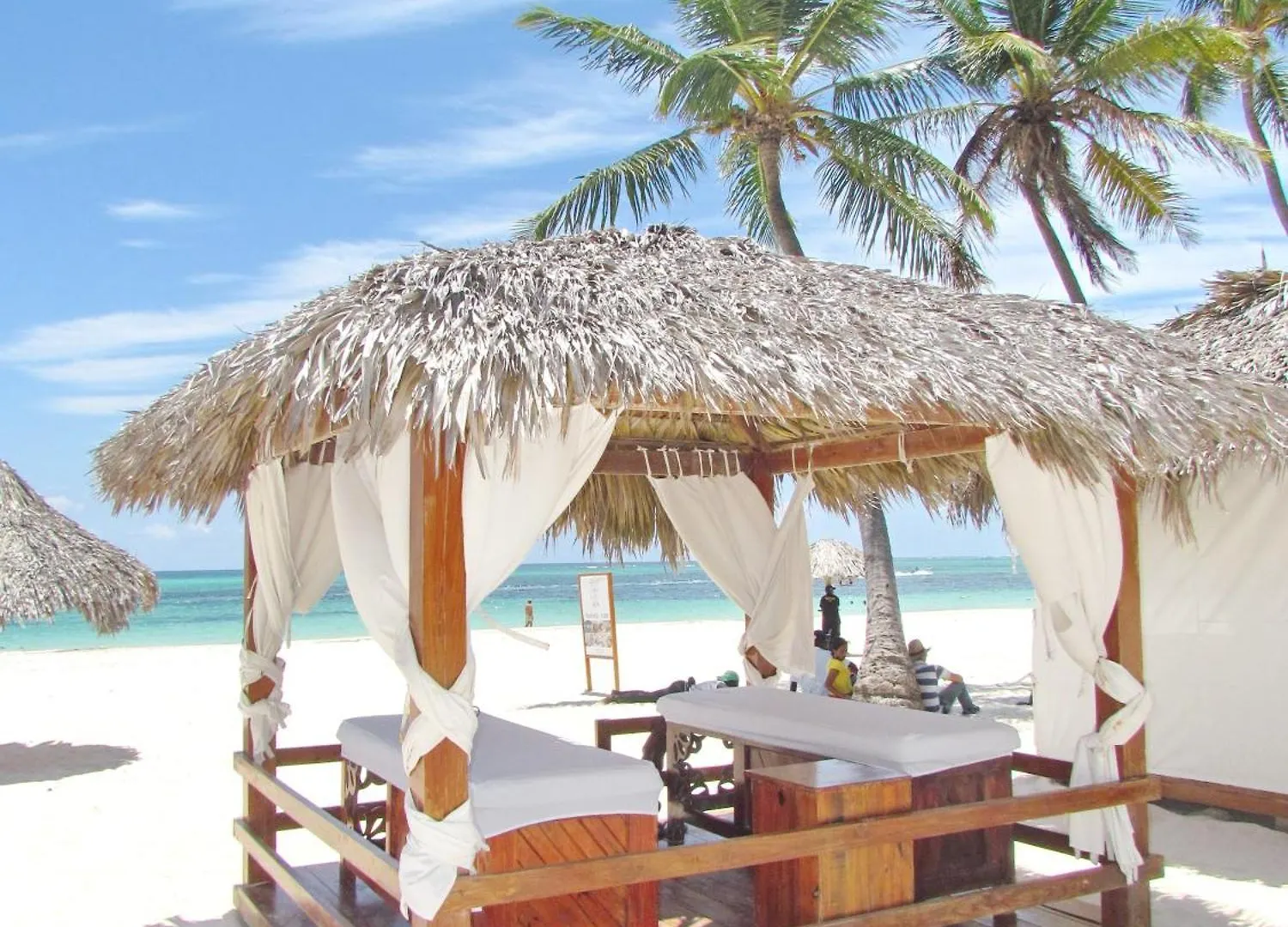 ***** מלון דירות פונטה קאנה Aventura Studios And Suites - Los Corales Beach - Good Location With Many Restaurants הרפובליקה הדומיניקנית
