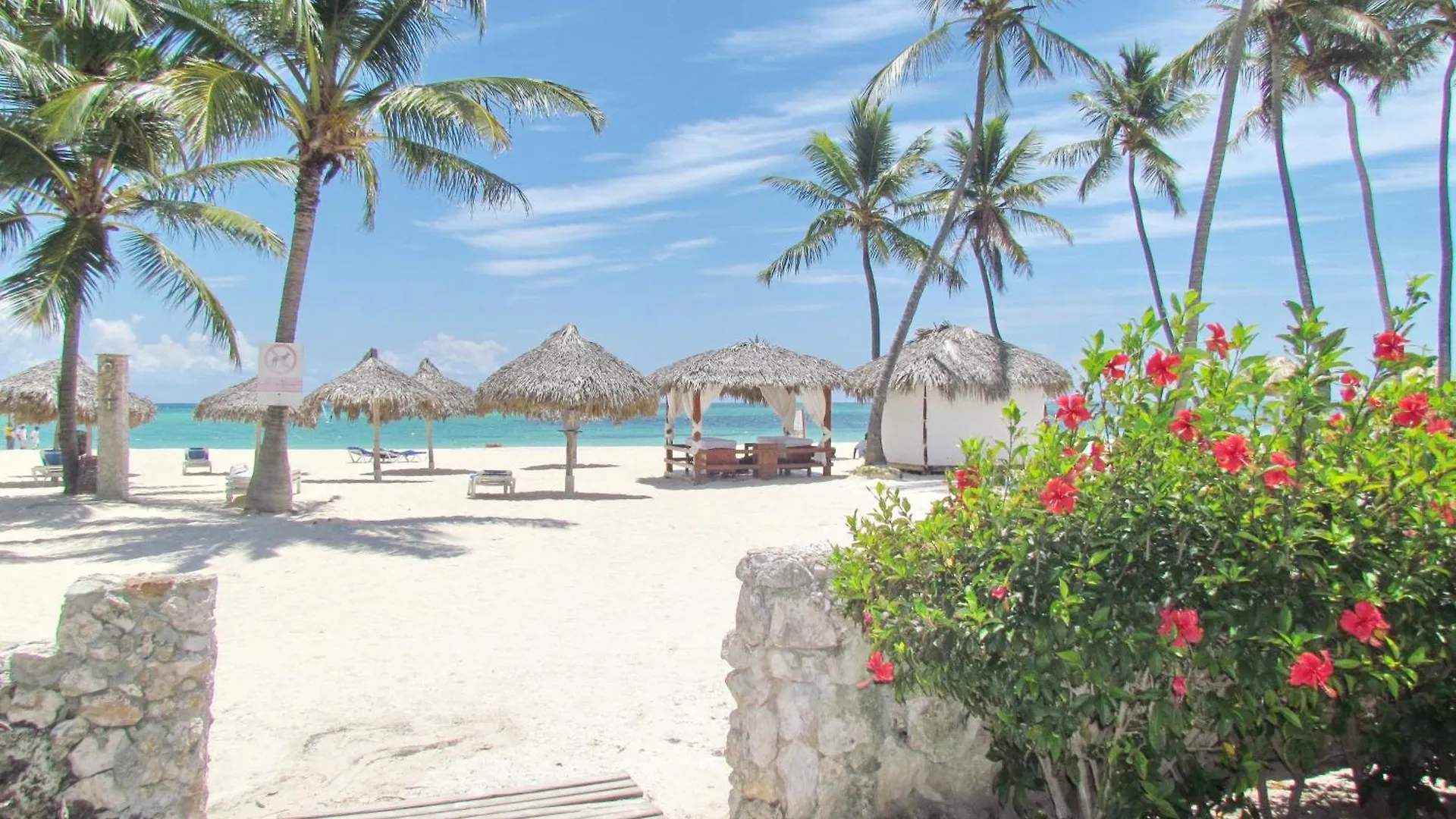 פונטה קאנה Aventura Studios And Suites - Los Corales Beach - Good Location With Many Restaurants 5*, פונטה קאנה הרפובליקה הדומיניקנית