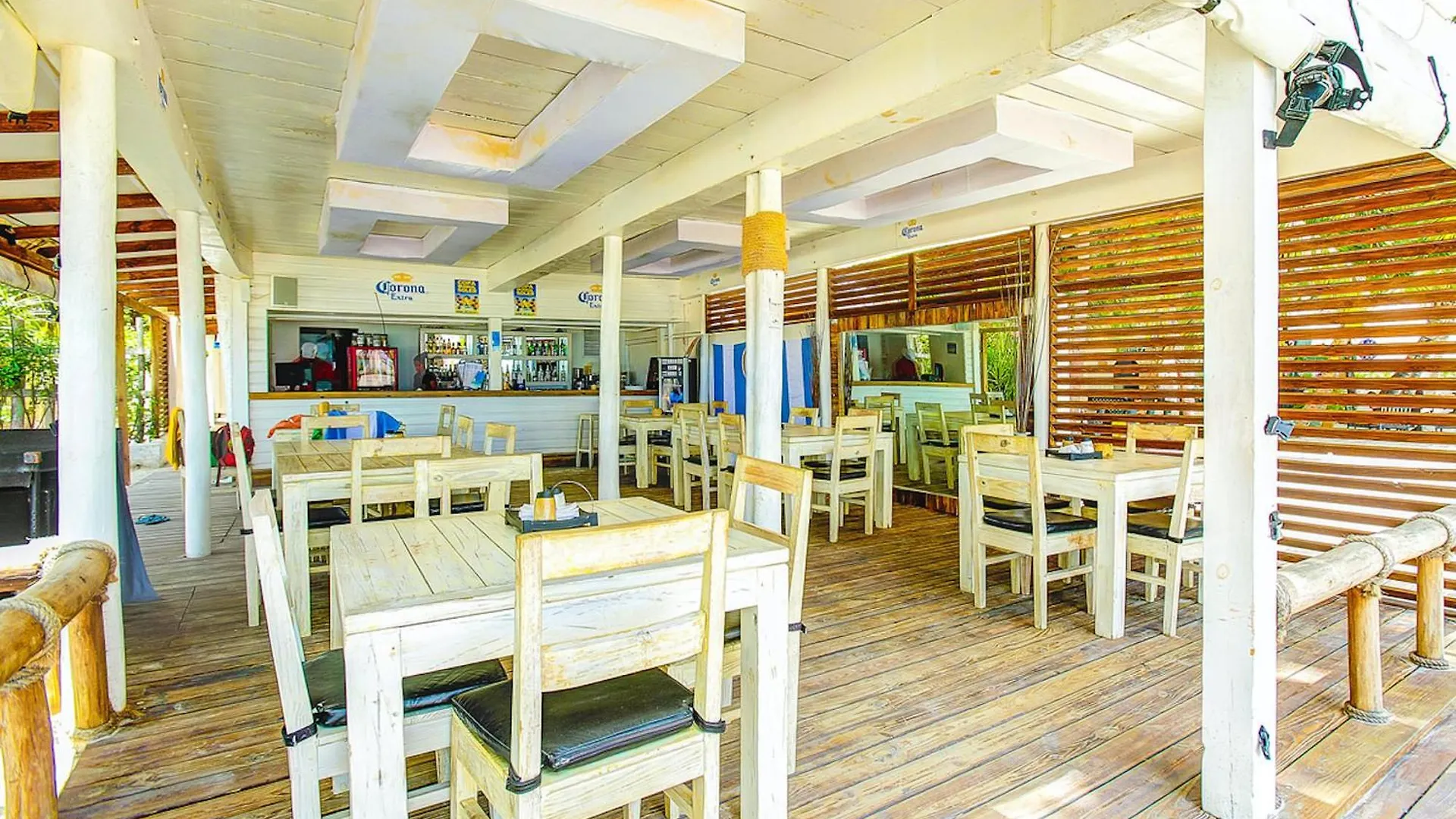 פונטה קאנה Aventura Studios And Suites - Los Corales Beach - Good Location With Many Restaurants פונטה קאנה