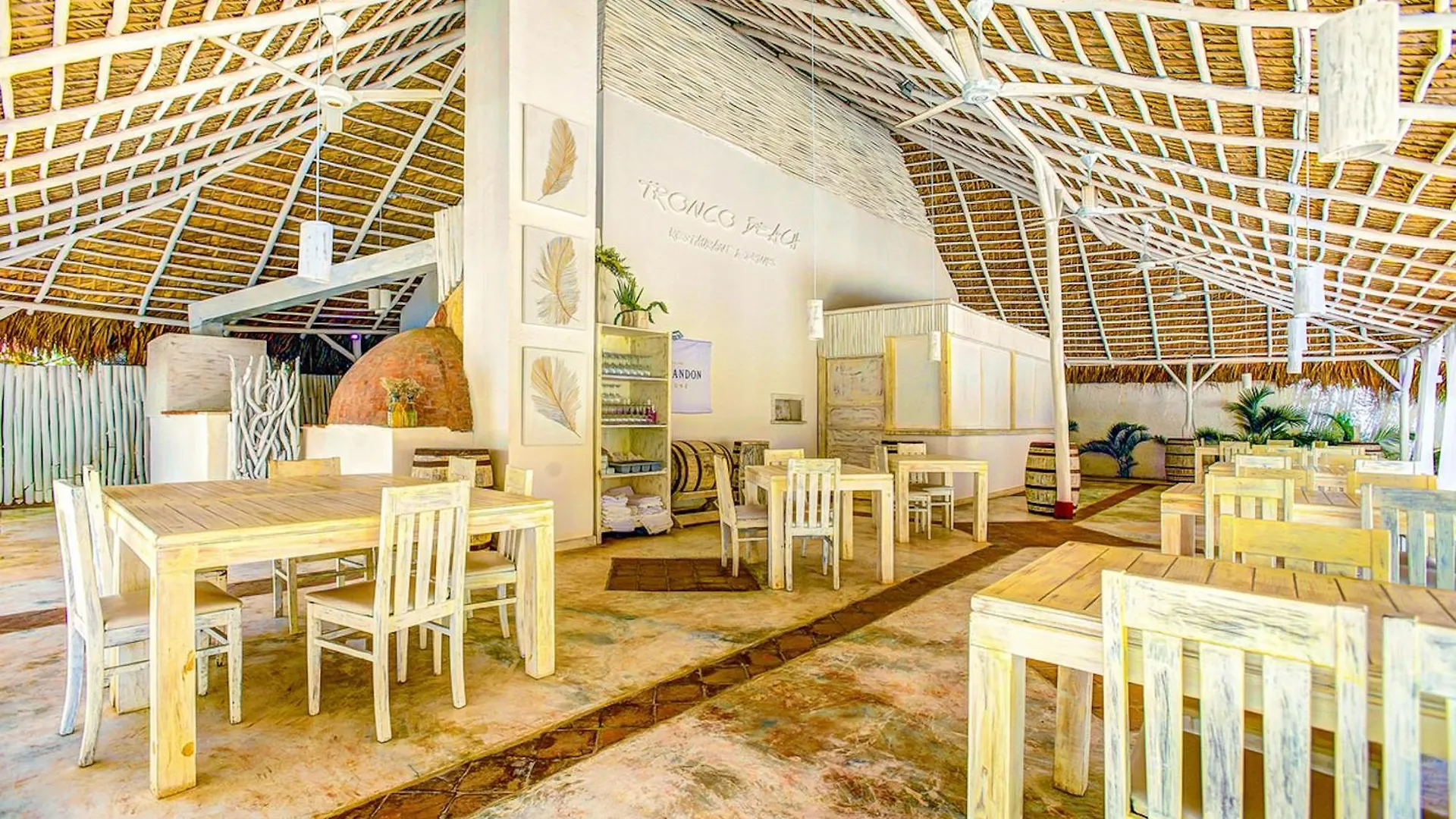 ***** מלון דירות פונטה קאנה Aventura Studios And Suites - Los Corales Beach - Good Location With Many Restaurants הרפובליקה הדומיניקנית