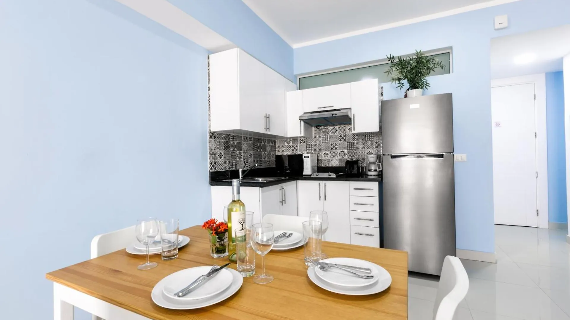פונטה קאנה Aventura Studios And Suites - Los Corales Beach - Good Location With Many Restaurants 5*, פונטה קאנה