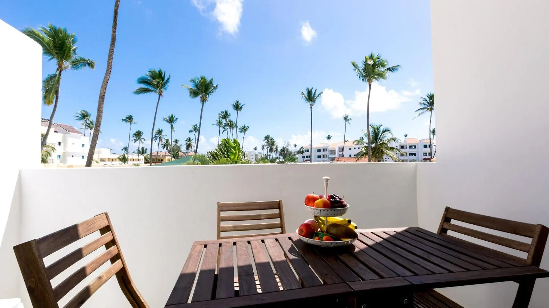 פונטה קאנה Aventura Studios And Suites - Los Corales Beach - Good Location With Many Restaurants
