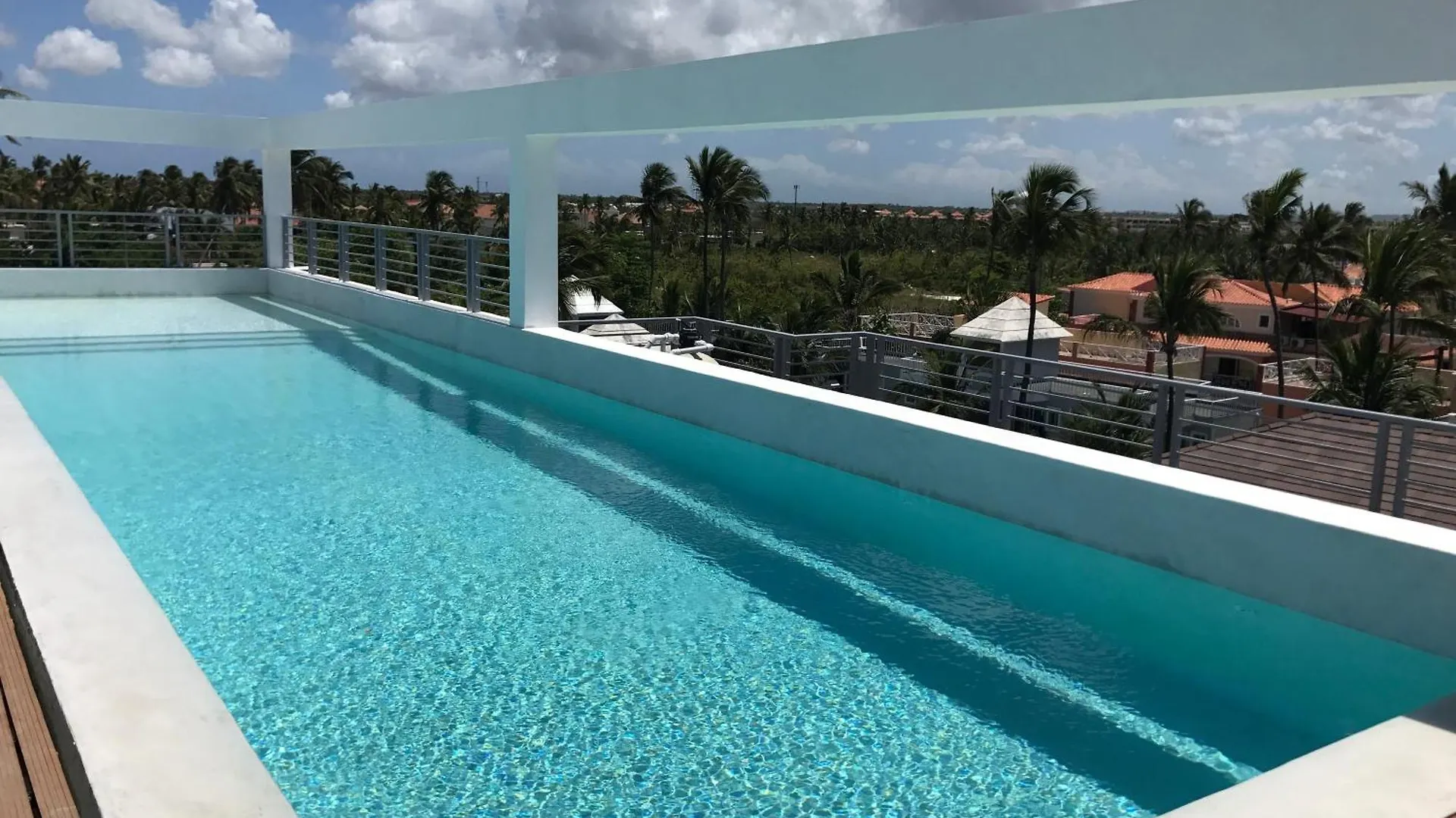 פונטה קאנה Aventura Studios And Suites - Los Corales Beach - Good Location With Many Restaurants 5*, פונטה קאנה הרפובליקה הדומיניקנית