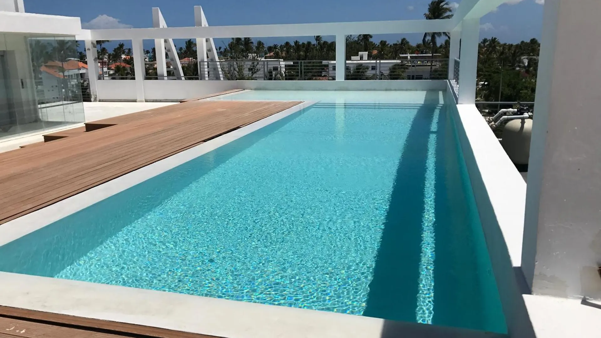 פונטה קאנה Aventura Studios And Suites - Los Corales Beach - Good Location With Many Restaurants פונטה קאנה