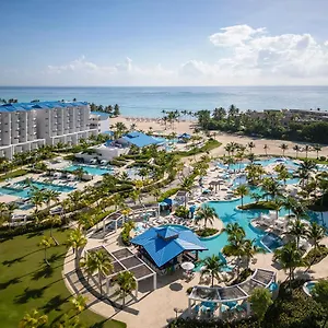 Semesteranläggning (resort) Dreams Cap Cana &