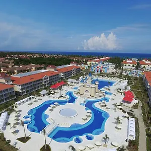Semesteranläggning (resort) Bahia Principe Fantasia
