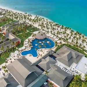 Semesteranläggning (resort) Barcelo Bavaro (adults Only)
