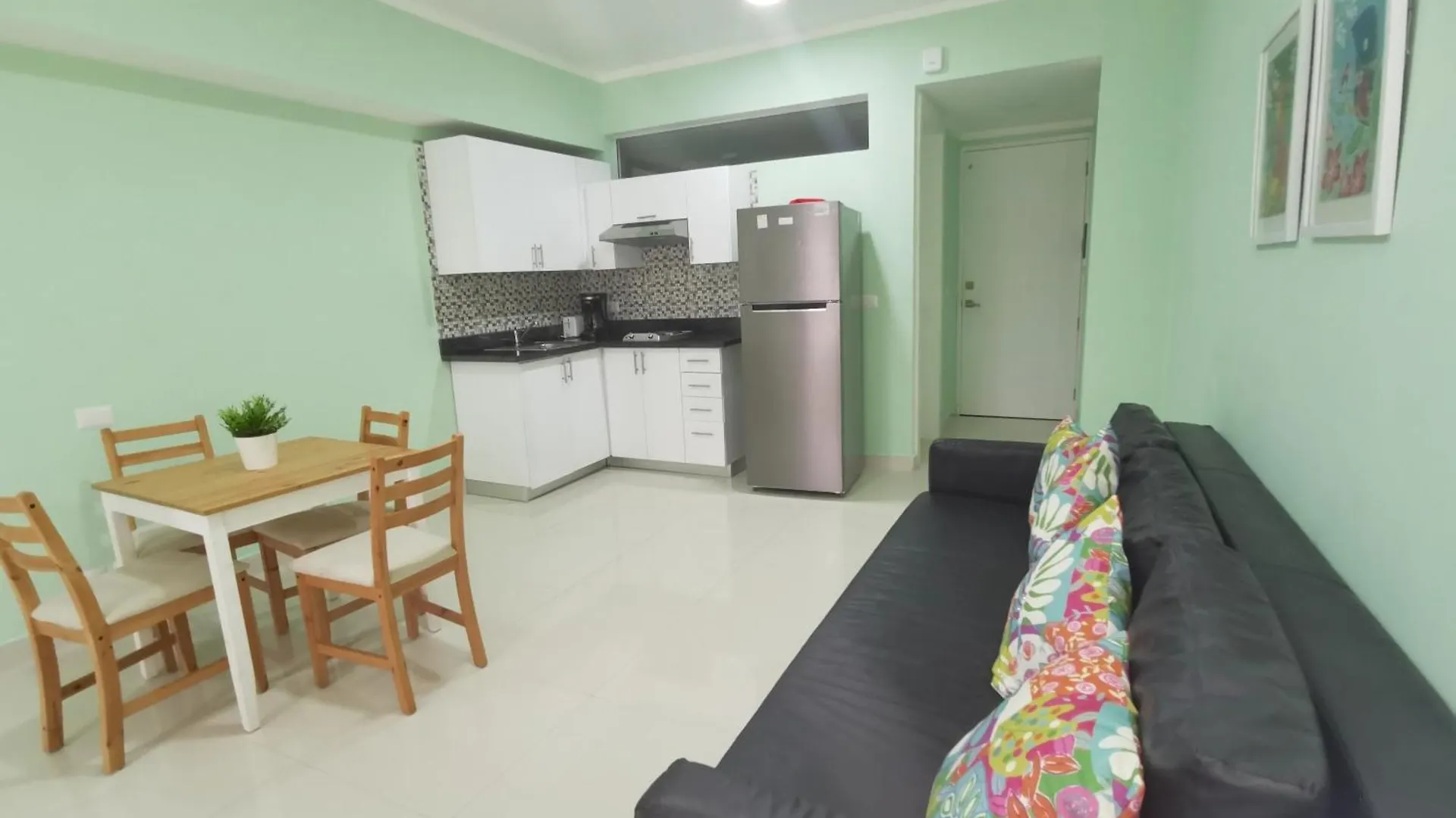 Aventura Studios And Suites - Los Corales Beach - Good Location With Many Restaurants Punta Cana