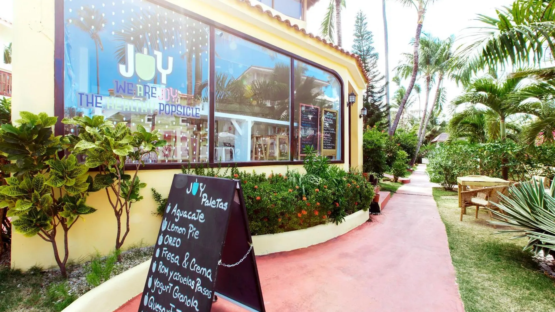 Aventura Studios And Suites - Los Corales Beach - Good Location With Many Restaurants Punta Cana Dominikanska republiken
