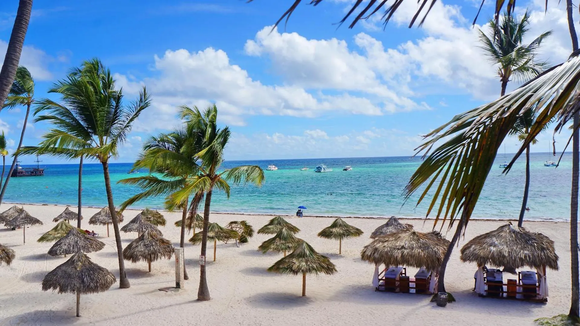 Aventura Studios And Suites - Los Corales Beach - Good Location With Many Restaurants Punta Cana Dominikanska republiken