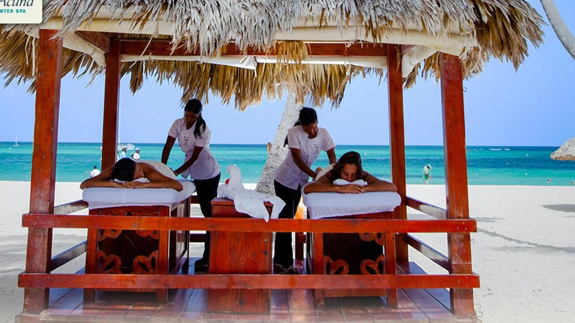 Aventura Studios And Suites - Los Corales Beach - Good Location With Many Restaurants Punta Cana Lägenhetshotell