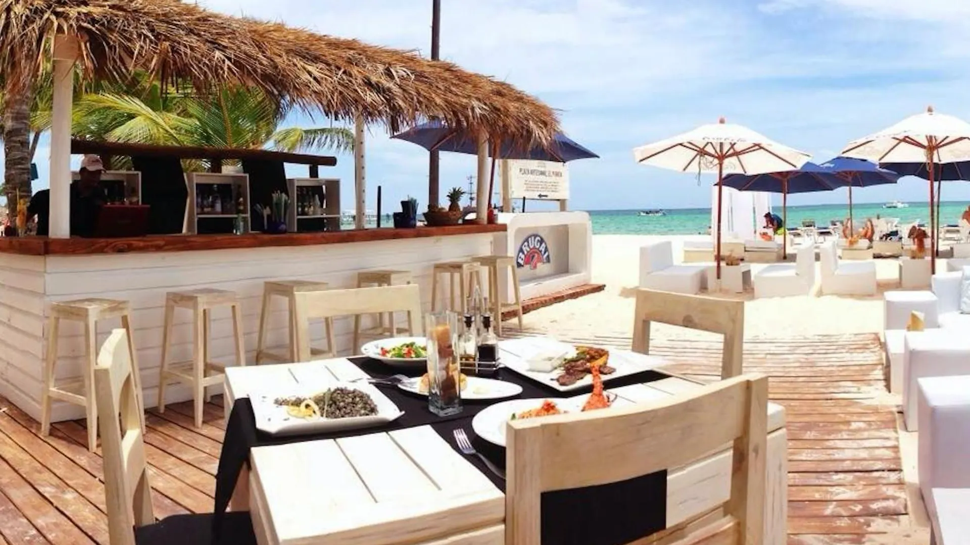 Aventura Studios And Suites - Los Corales Beach - Good Location With Many Restaurants Punta Cana
