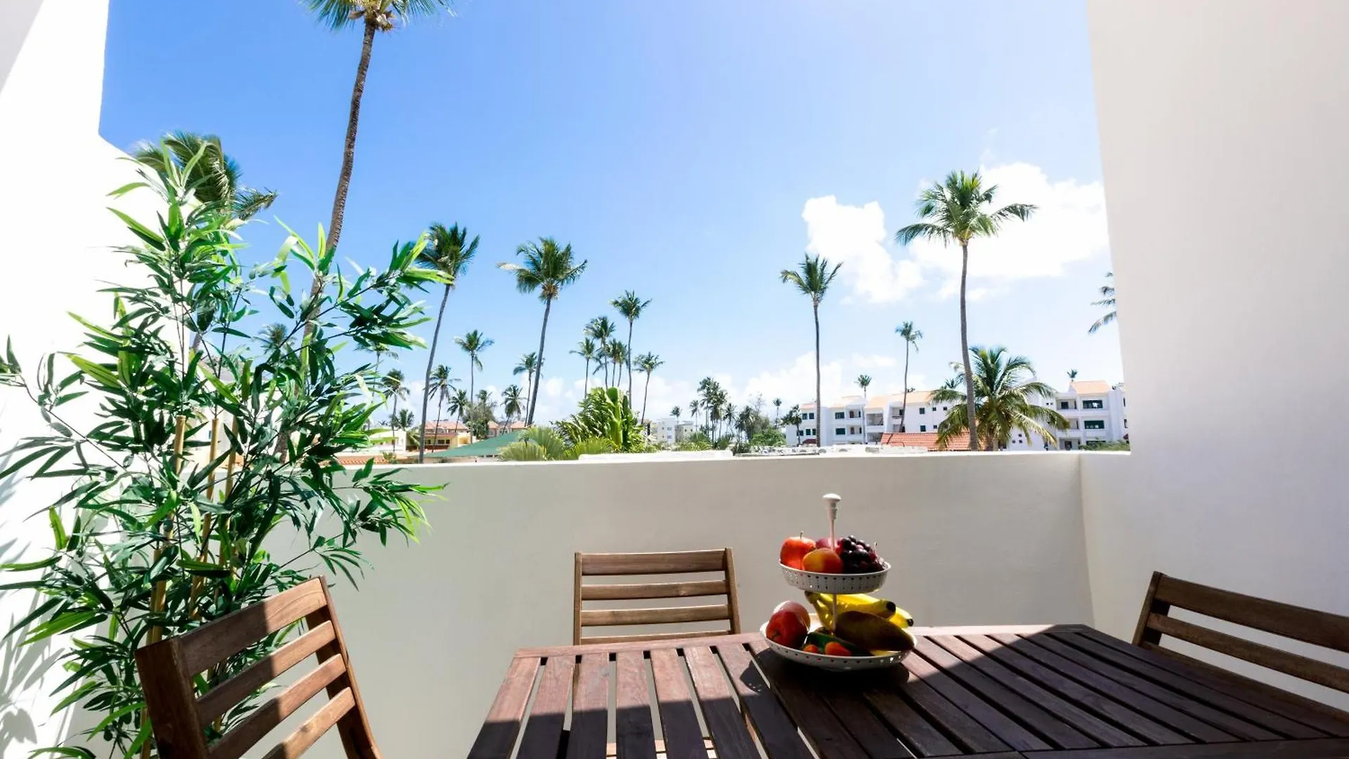 Lägenhetshotell Aventura Studios And Suites - Los Corales Beach - Good Location With Many Restaurants Punta Cana