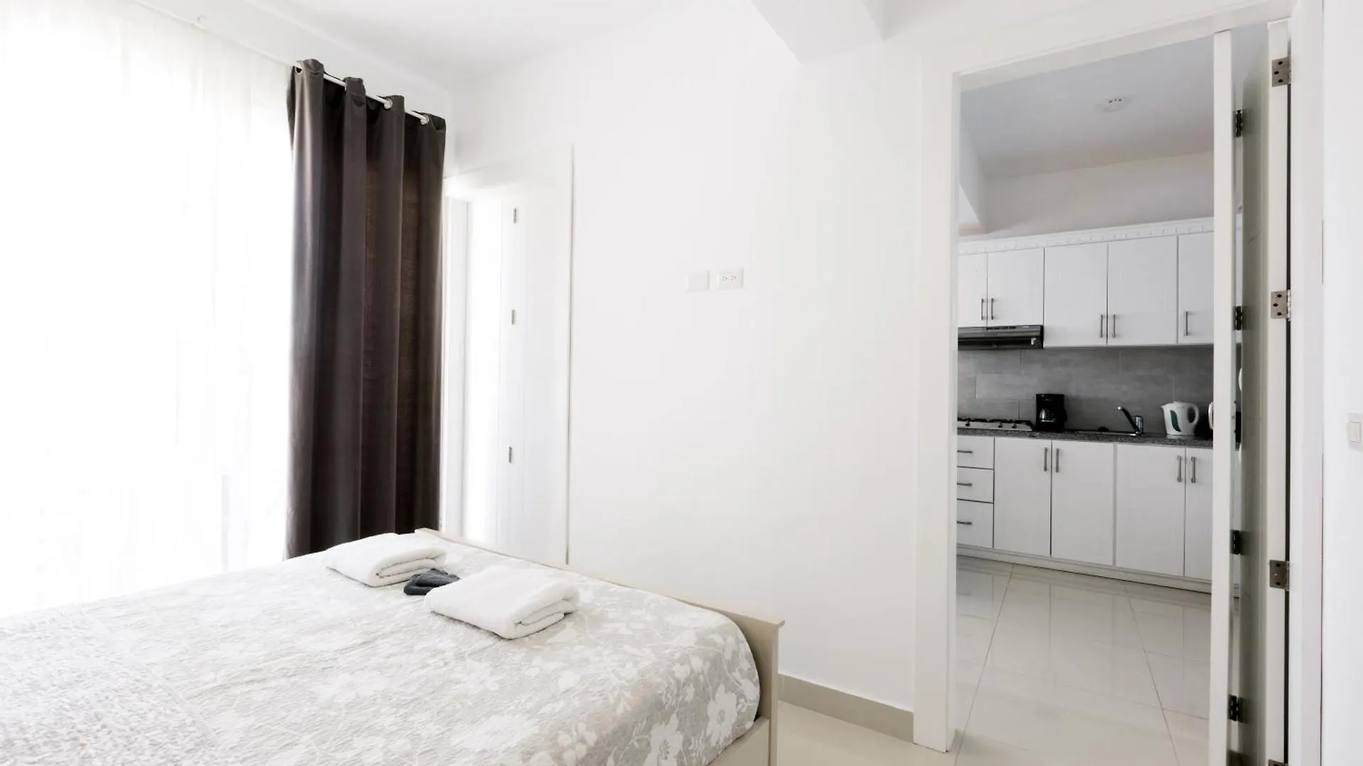 Aventura Studios And Suites - Los Corales Beach - Good Location With Many Restaurants Punta Cana Lägenhetshotell