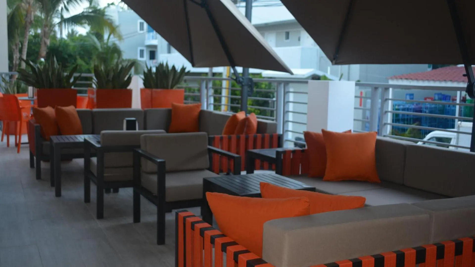 Lägenhetshotell Aventura Studios And Suites - Los Corales Beach - Good Location With Many Restaurants Punta Cana