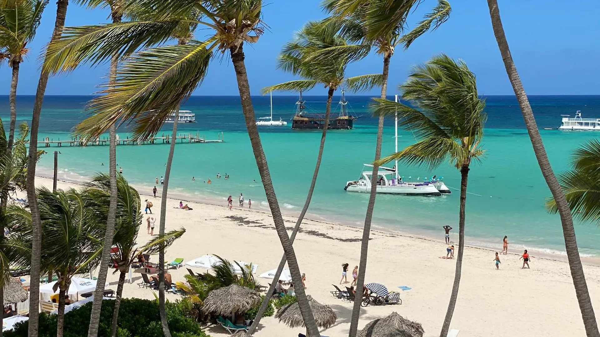 Aventura Studios And Suites - Los Corales Beach - Good Location With Many Restaurants Punta Cana 5*,